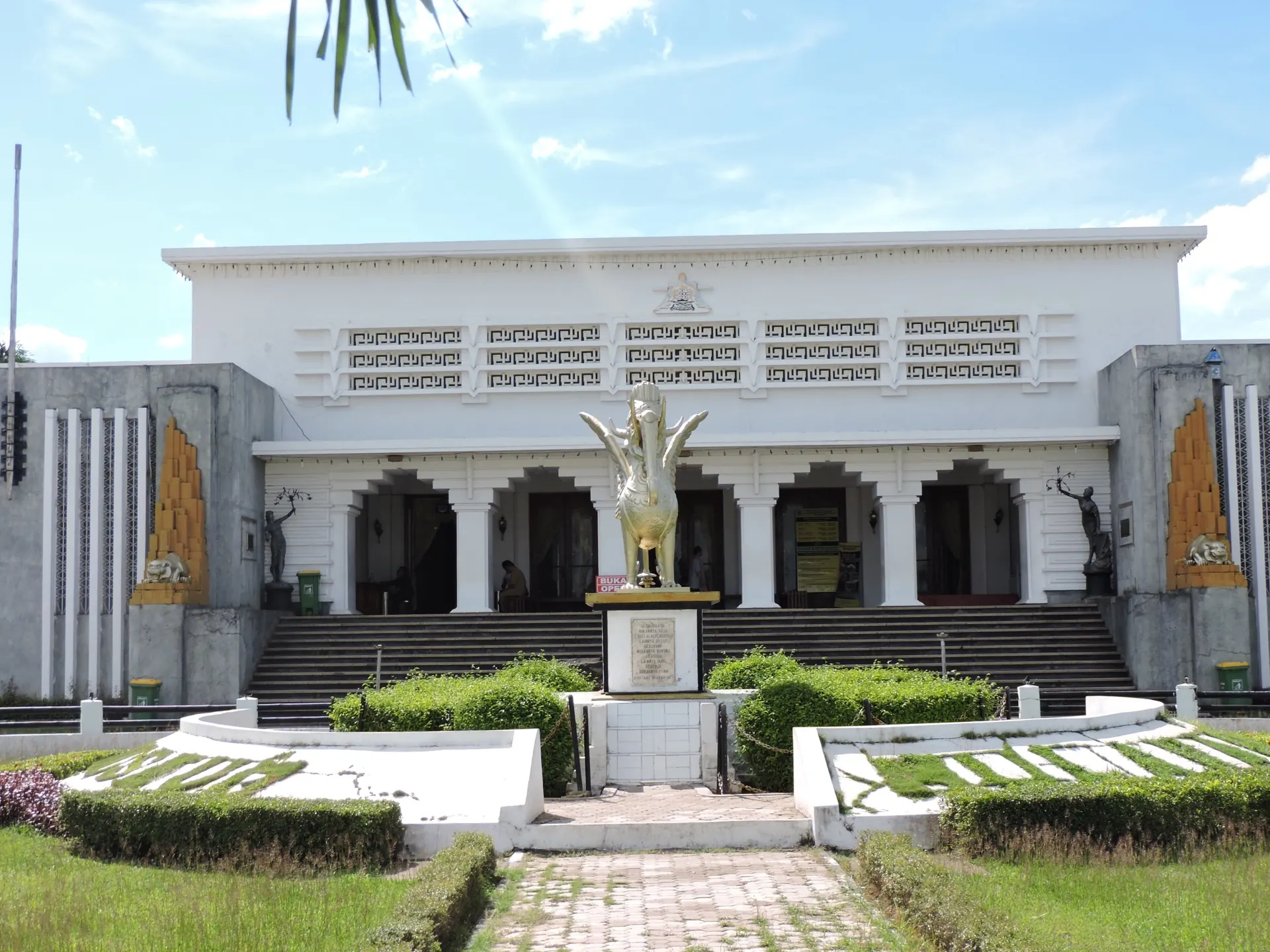 Pesona wisata Kutai Kartanegara