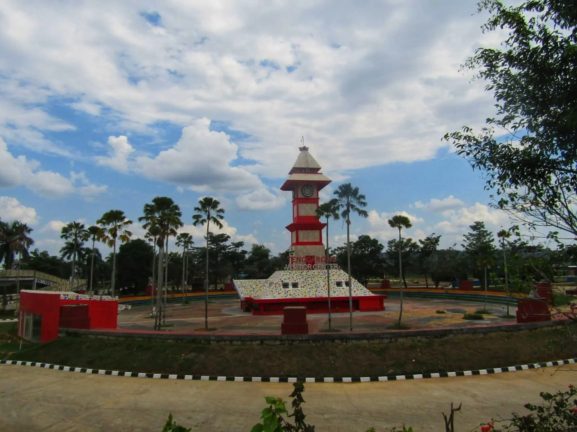 Pesona wisata Kutai Kartanegara